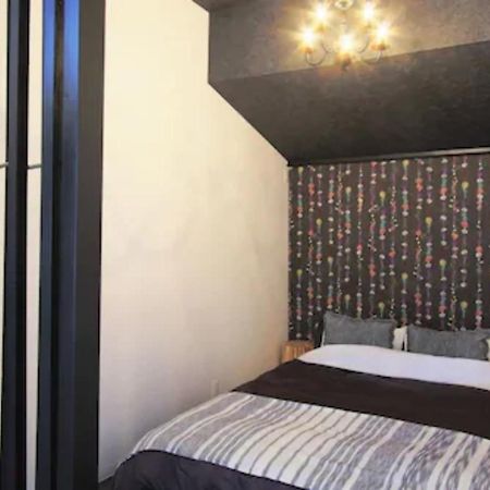 פוג'יושידה Fujinokura Tiny Fort - Vacation Stay 98854 מראה חיצוני תמונה