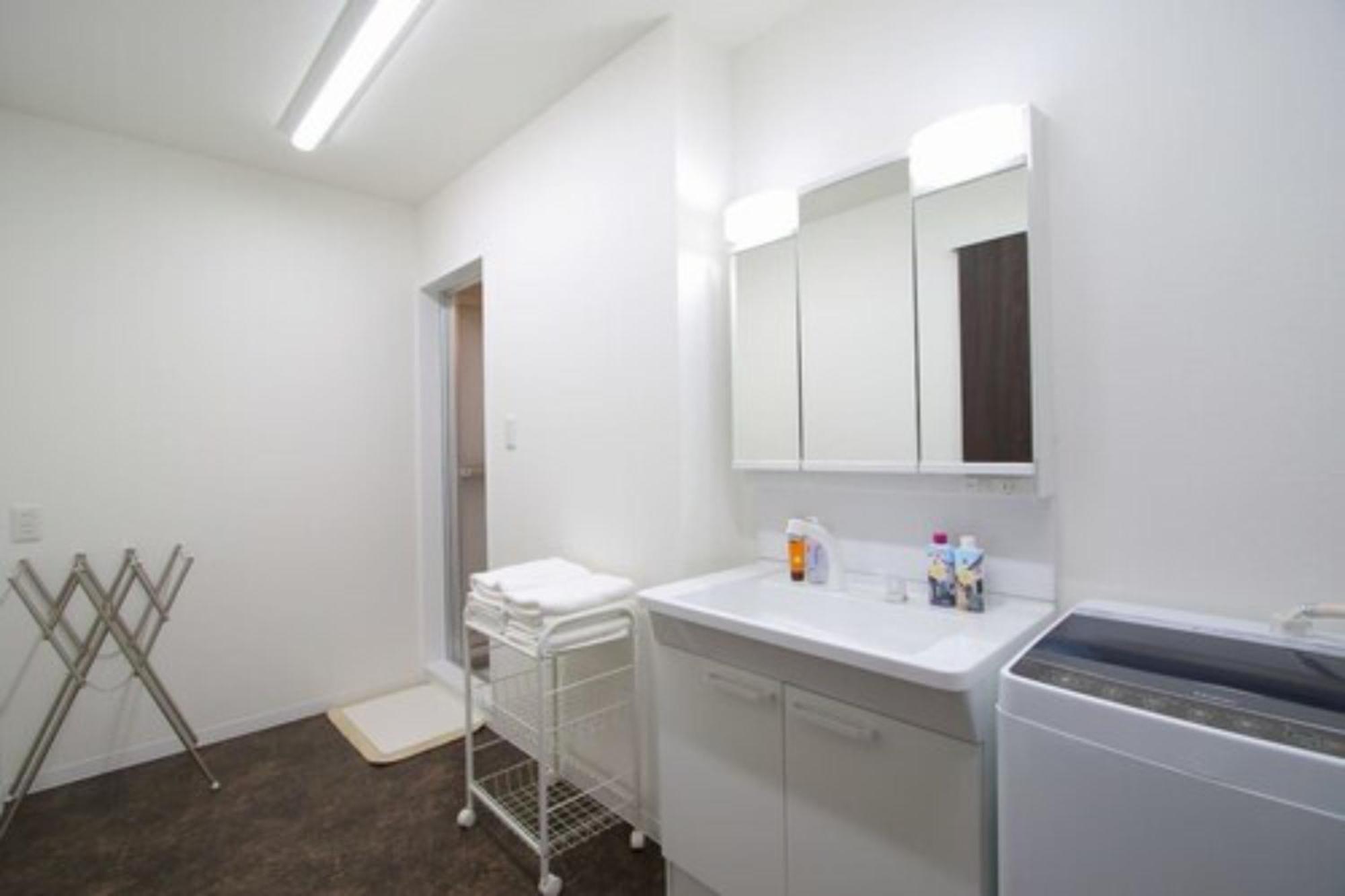 פוג'יושידה Fujinokura Tiny Fort - Vacation Stay 98854 מראה חיצוני תמונה
