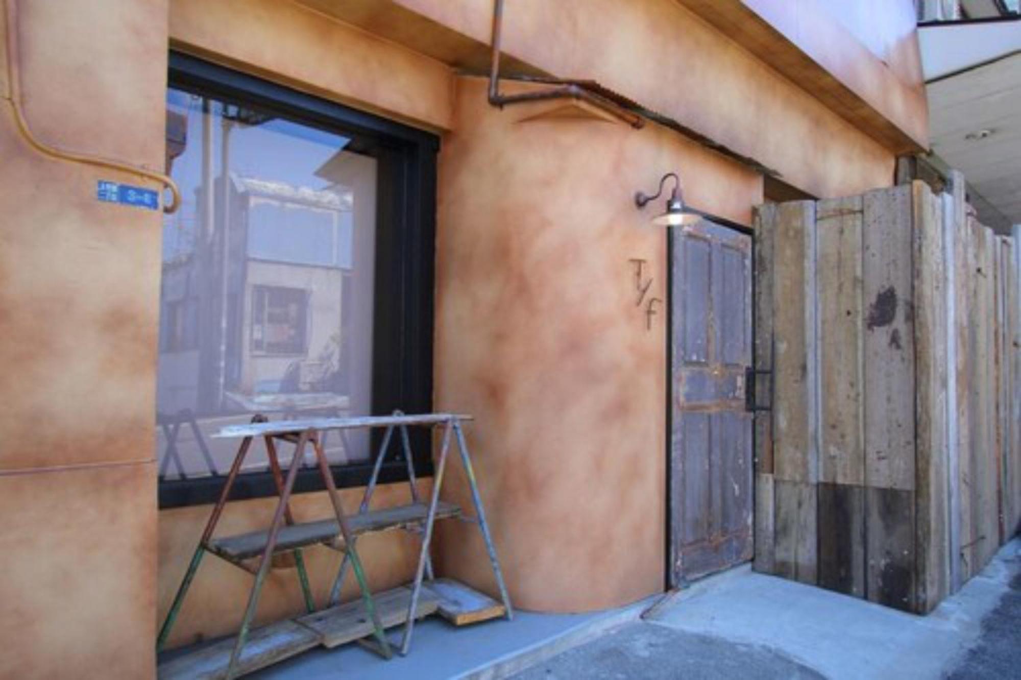 פוג'יושידה Fujinokura Tiny Fort - Vacation Stay 98854 מראה חיצוני תמונה